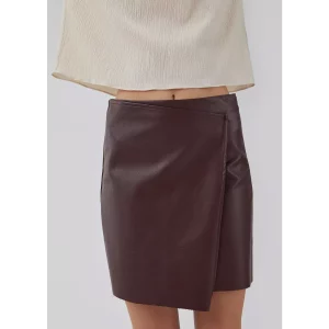 Modström HuxleyMD Skirt Bordeaux