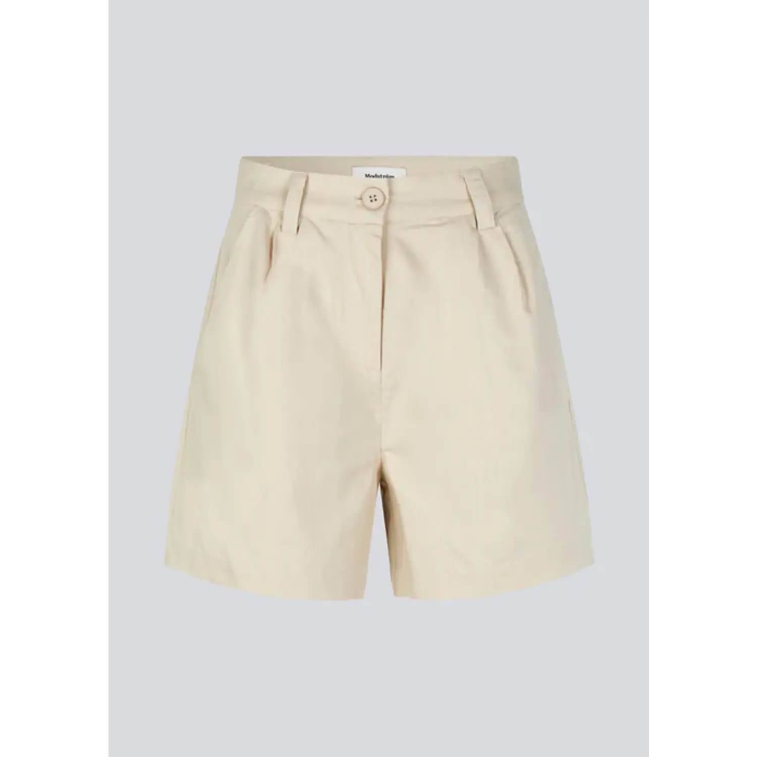 Modström CydneyMD Short Beige - Afbeelding 4