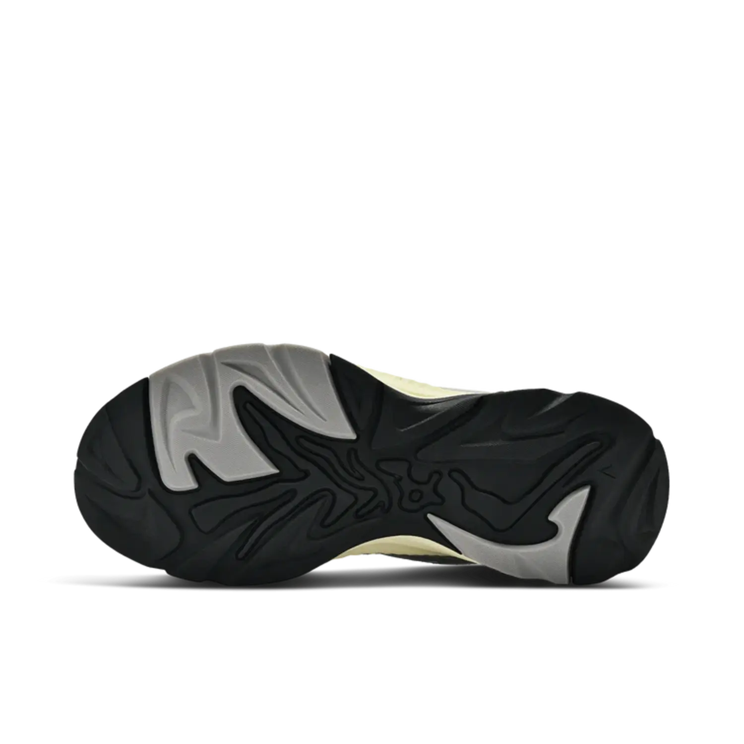 Arkk Copenhagen Forma Runner Sneakers Vintage Zilver - Afbeelding 4