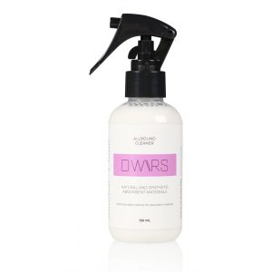 DWRS Label Cleaner