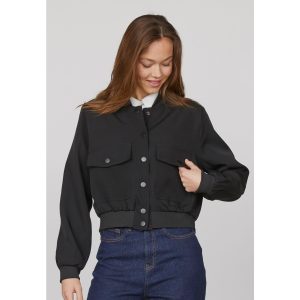 Sisters Point Garwin Bomber Jack Zwart