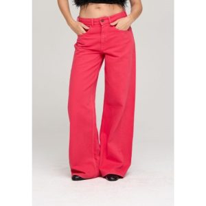 Harper&Yve Mayra Jeans Rood