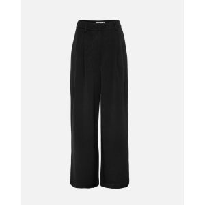 Moss Copenhagen Henrika HW Pantalon Zwart