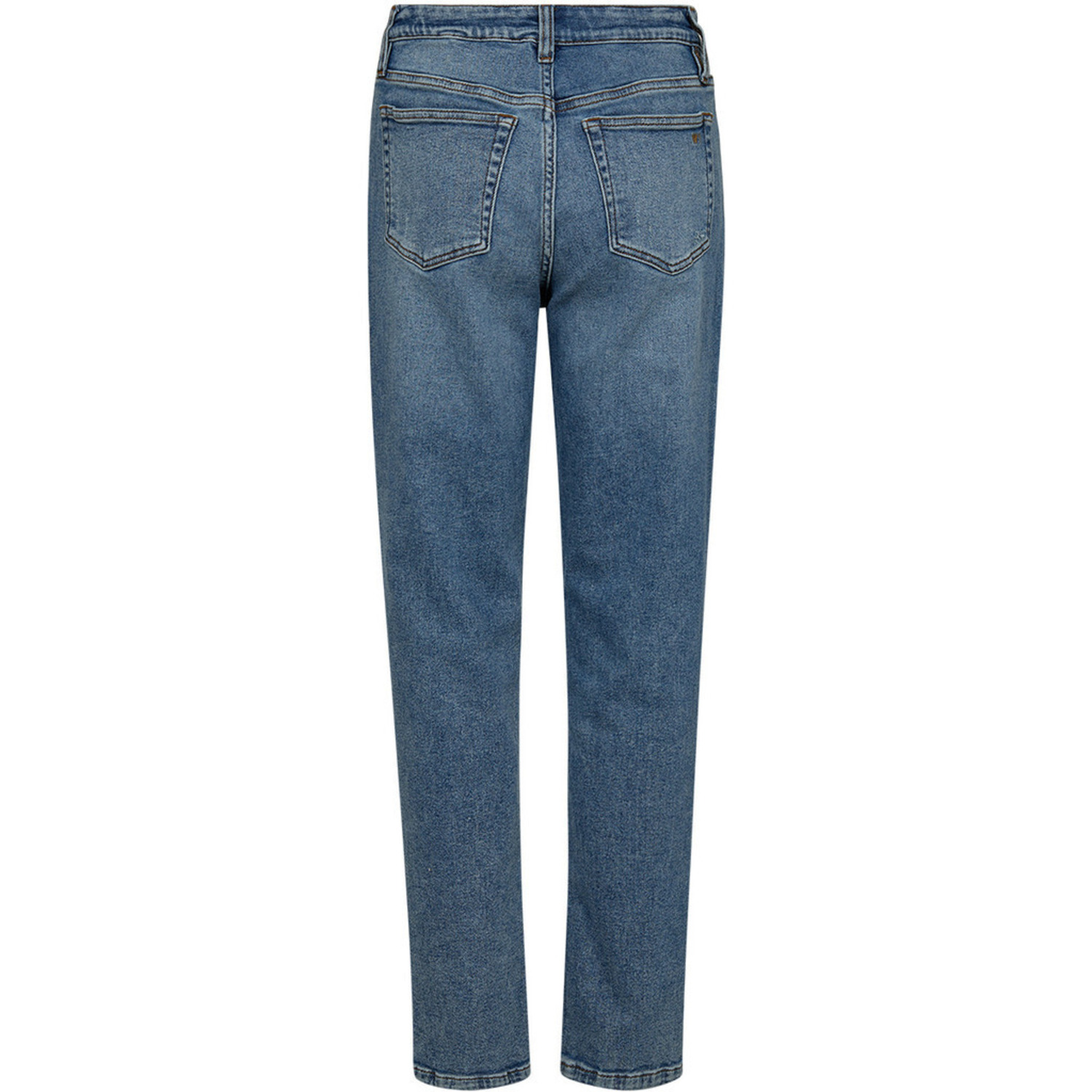 Ivy Copenhagen Tonya Vintage Jeans Blauw - Afbeelding 2