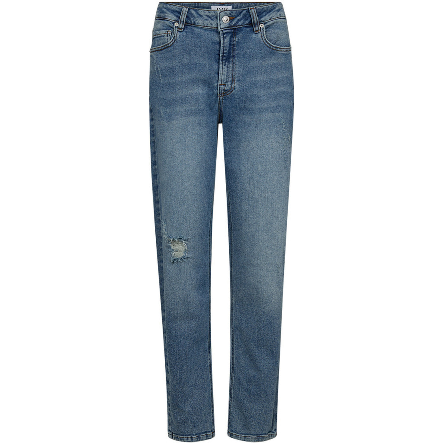 Ivy Copenhagen Tonya Vintage Jeans Blauw