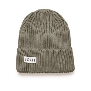 ICHI IAEmma HO Muts Zacht Groen