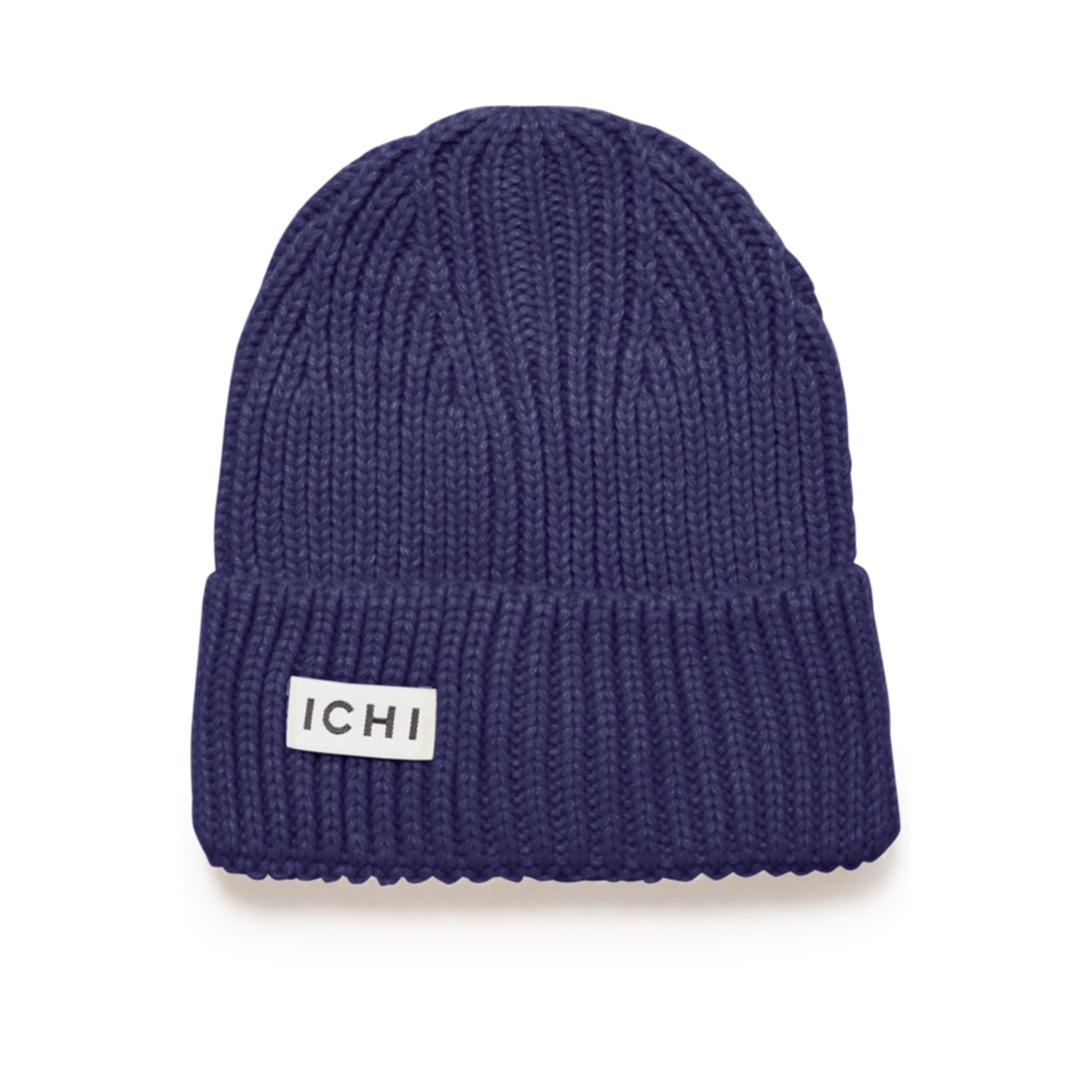ICHI IAEmma HO Muts Patriot Blauw