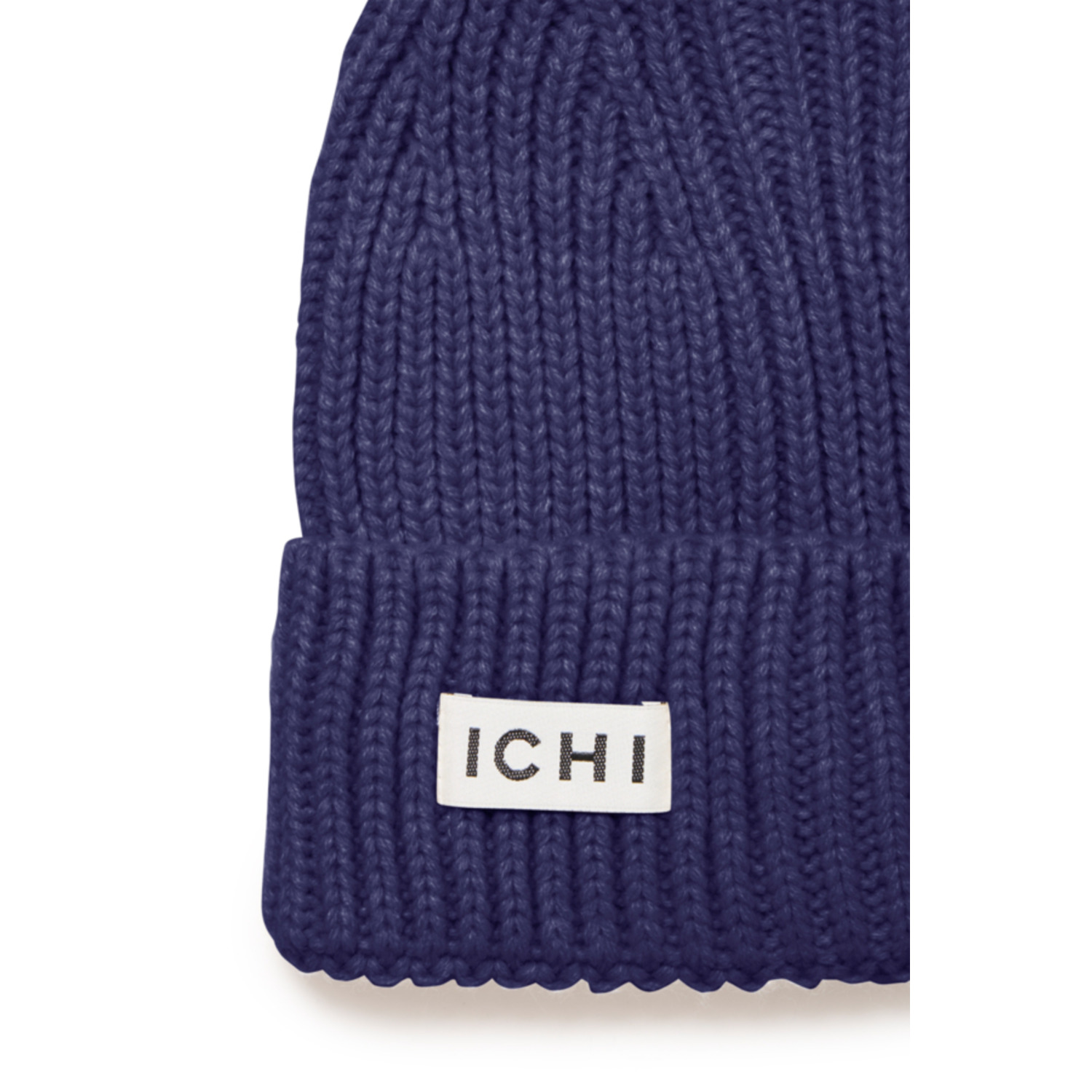 ICHI IAEmma HO Muts Patriot Blauw - Afbeelding 2