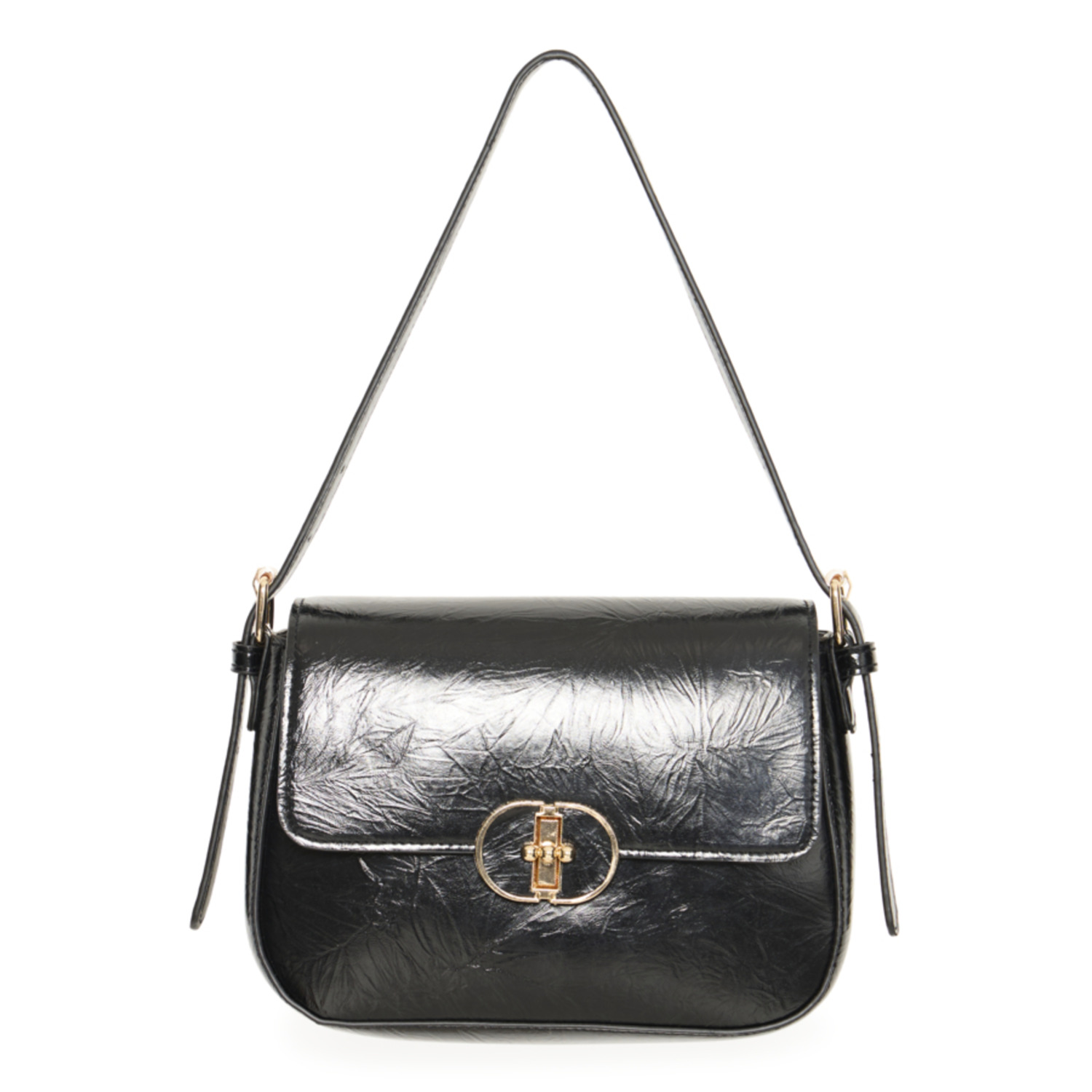 ICHI IAMagdalona SH BA Tas Zwart