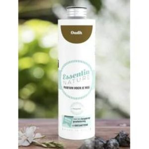 Wasgeluk Wasparfum Oudh