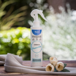 Wasgeluk Cloudspray Varen