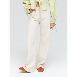 Harper&Yve Yve Jeans Studs Creme