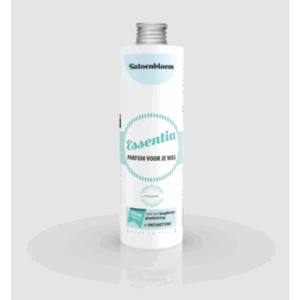 Essentia wasparfum katoenbloem 250 ml