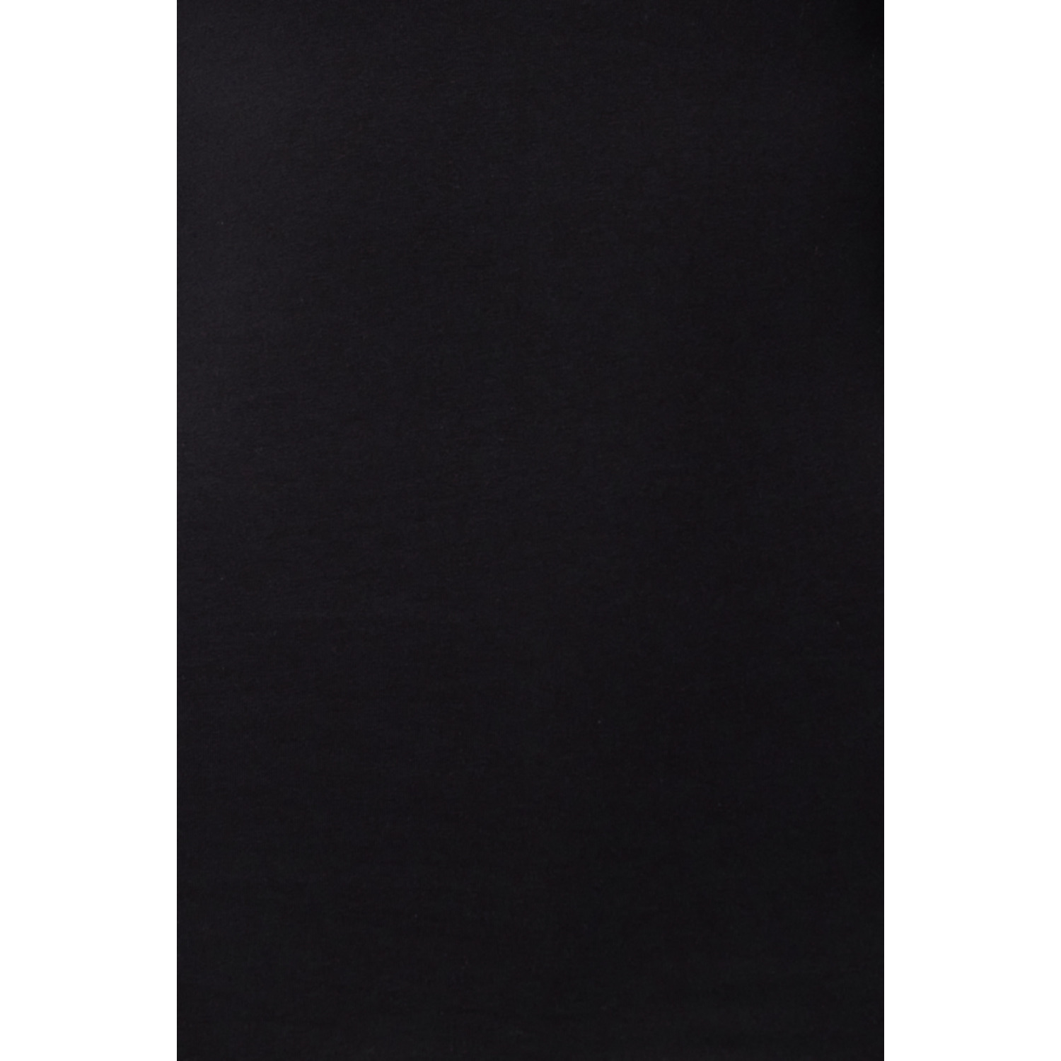 B.young BYPamila Roll Neck Top Zwart - Afbeelding 2