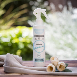 Wasgeluk Cloudspray Katoenbloem