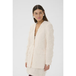 Culture CUHairy Blazer Room Wit