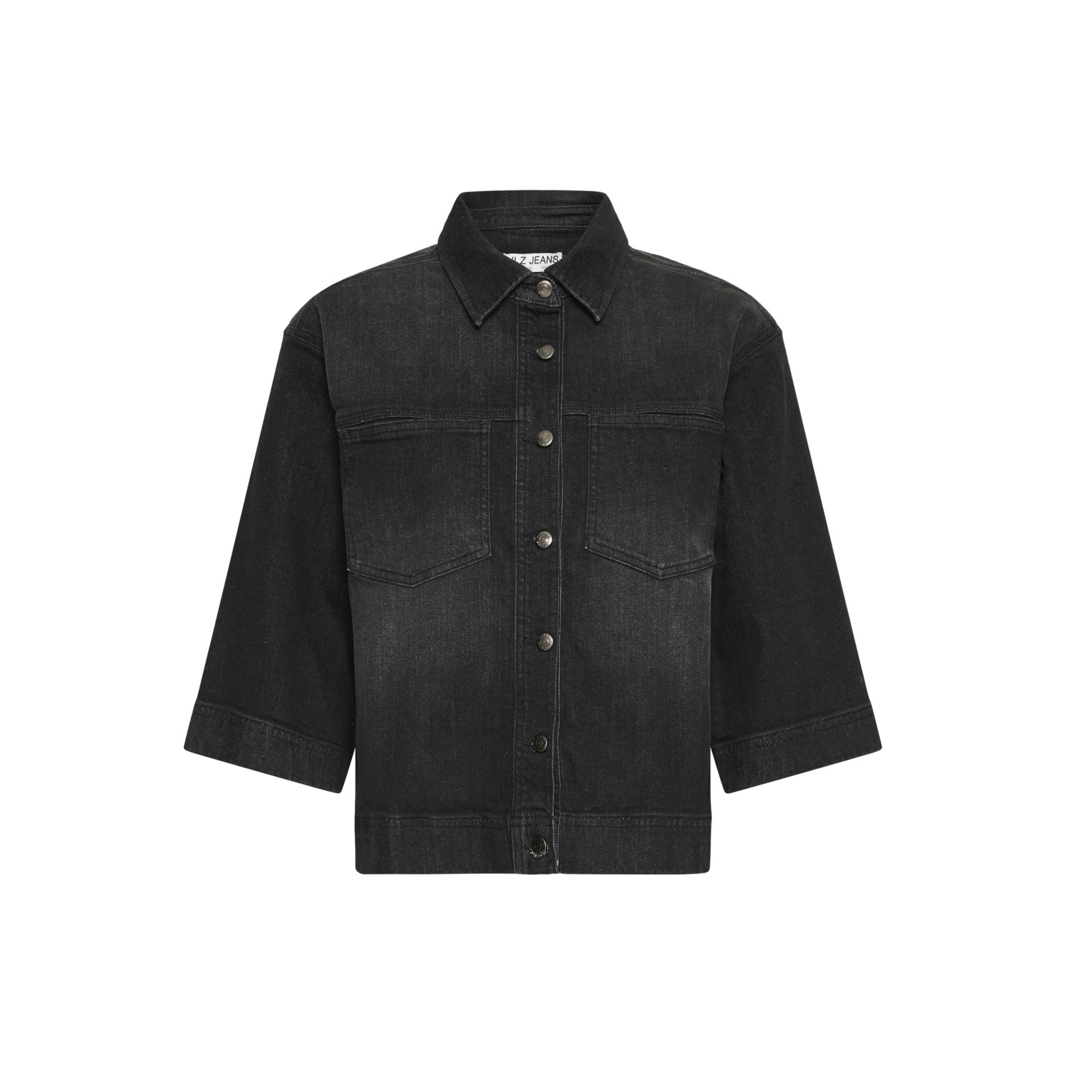 Pulz PZKatja JA Short Jacket Zwart