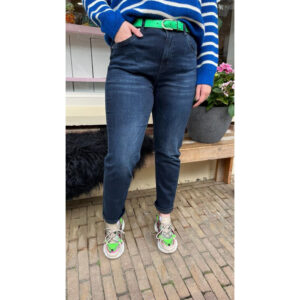 ETIQUETT Julia Jeans Midnight Blue