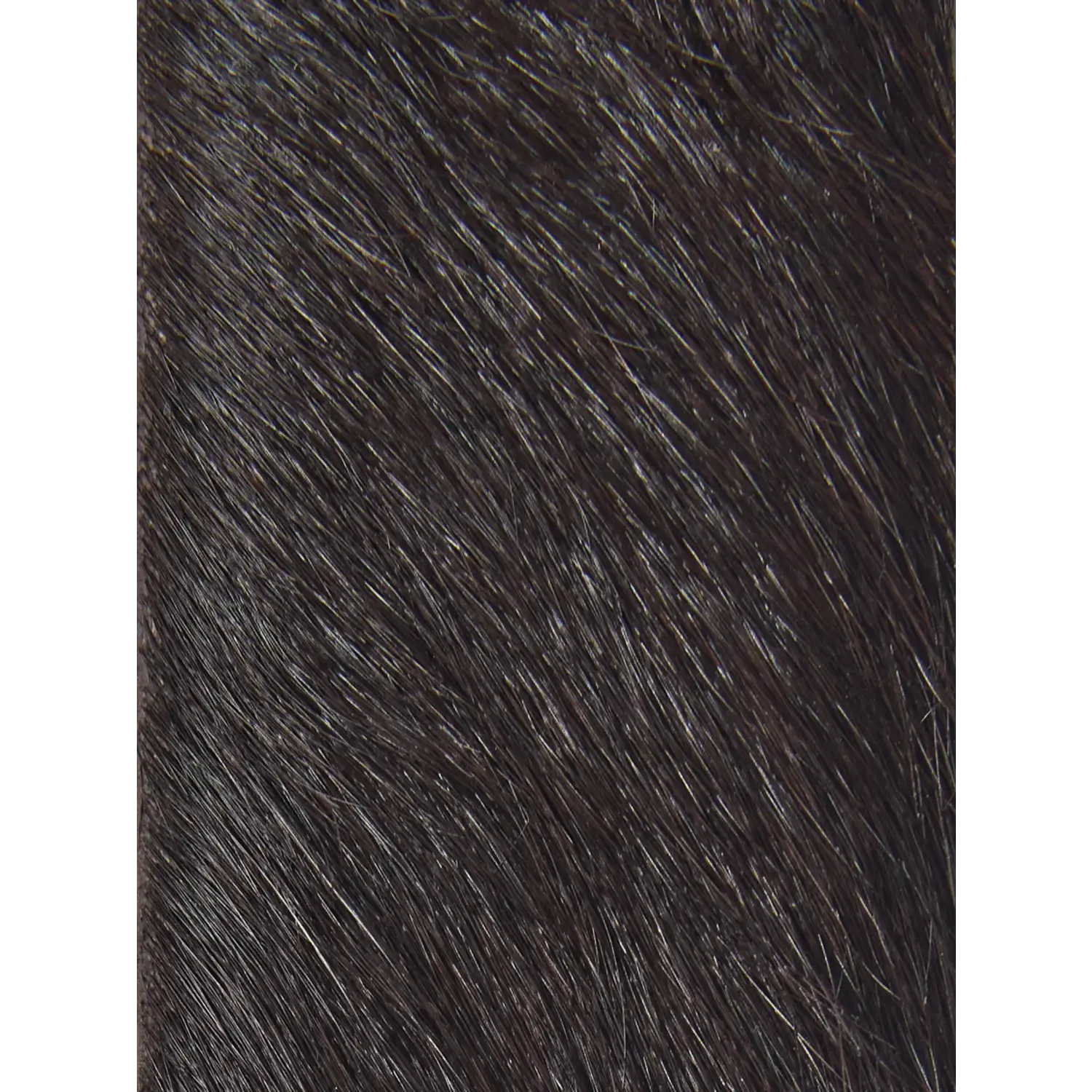 Selected Women SLFCaroline Slim Cow Riem Bruin - Afbeelding 2