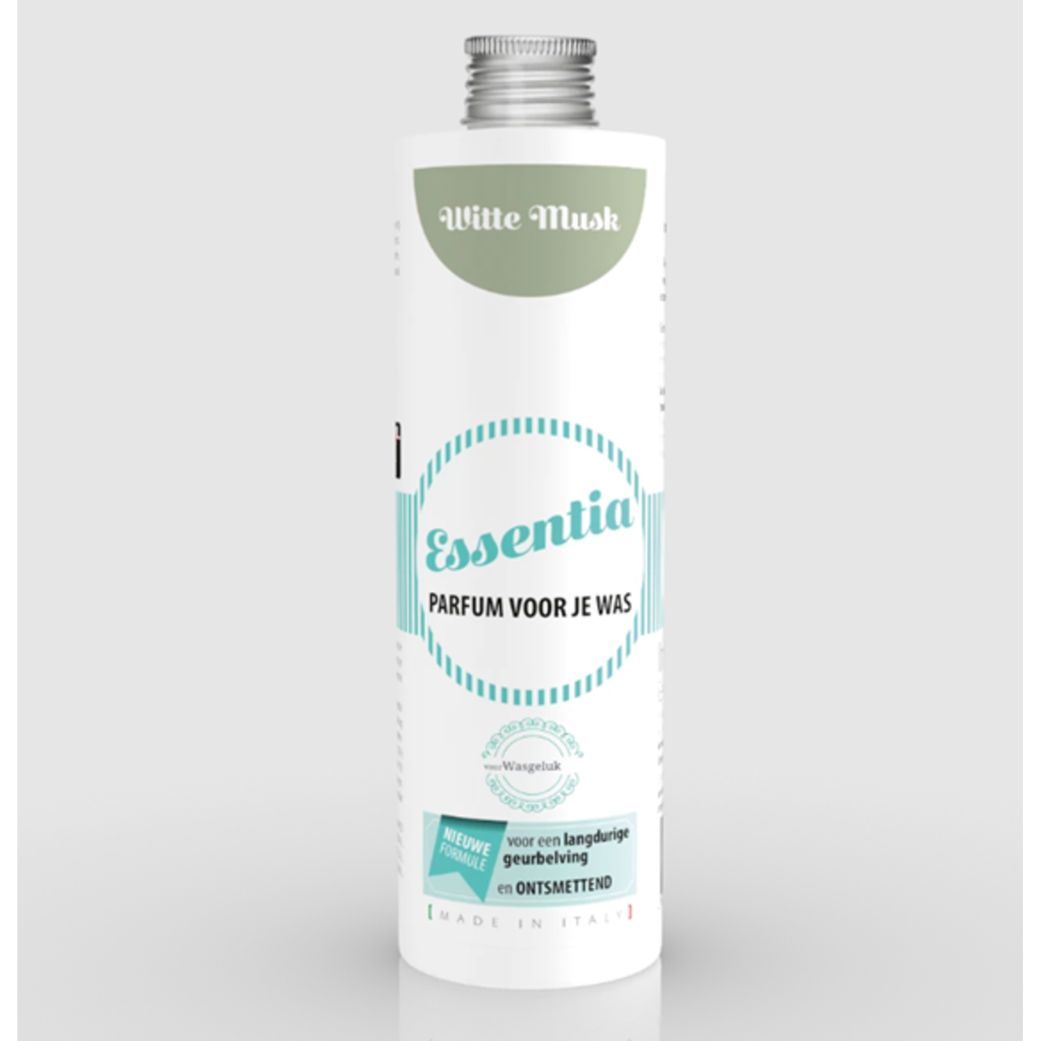 Essentia wasparfum witte musk 250 ml