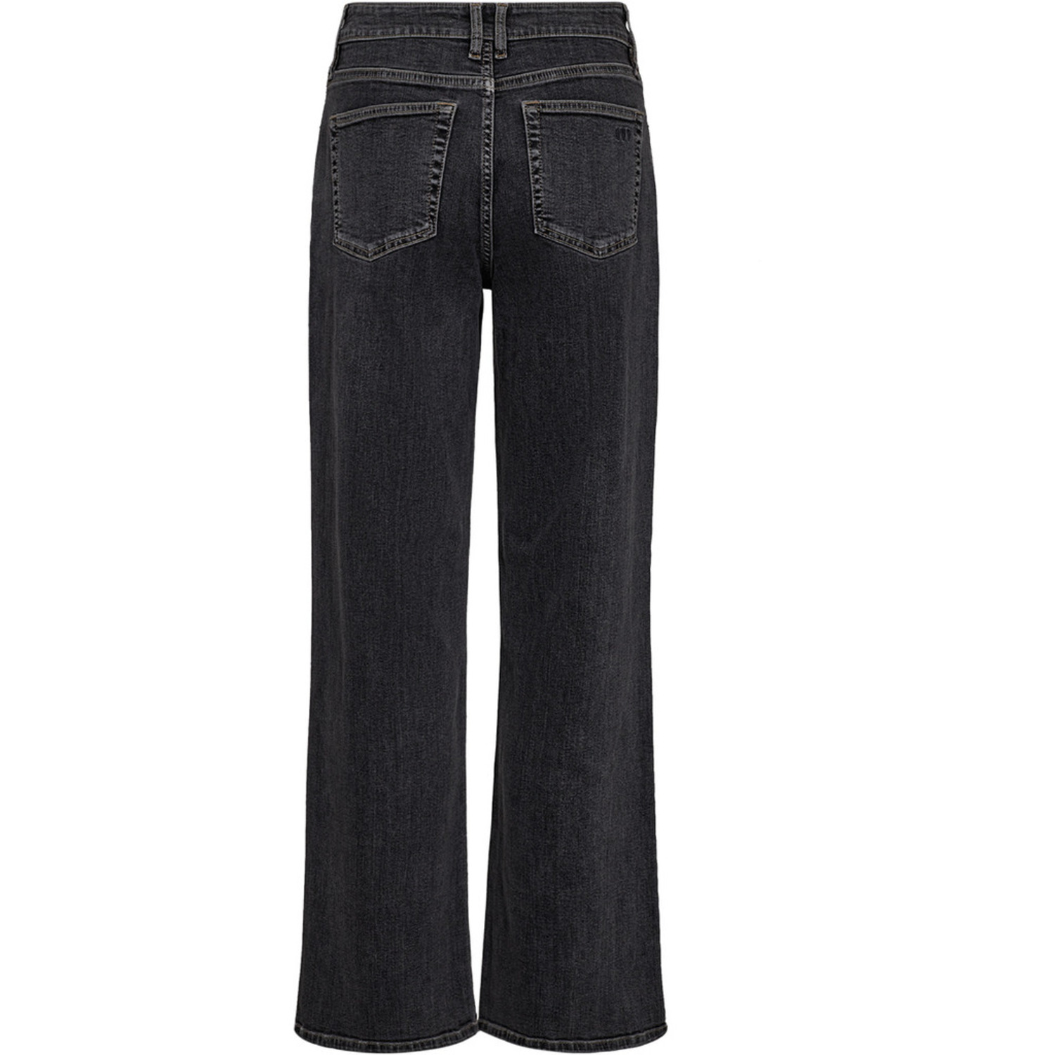 Ivy Copenhagen Mia Jeans Vintage Zwart - Afbeelding 2