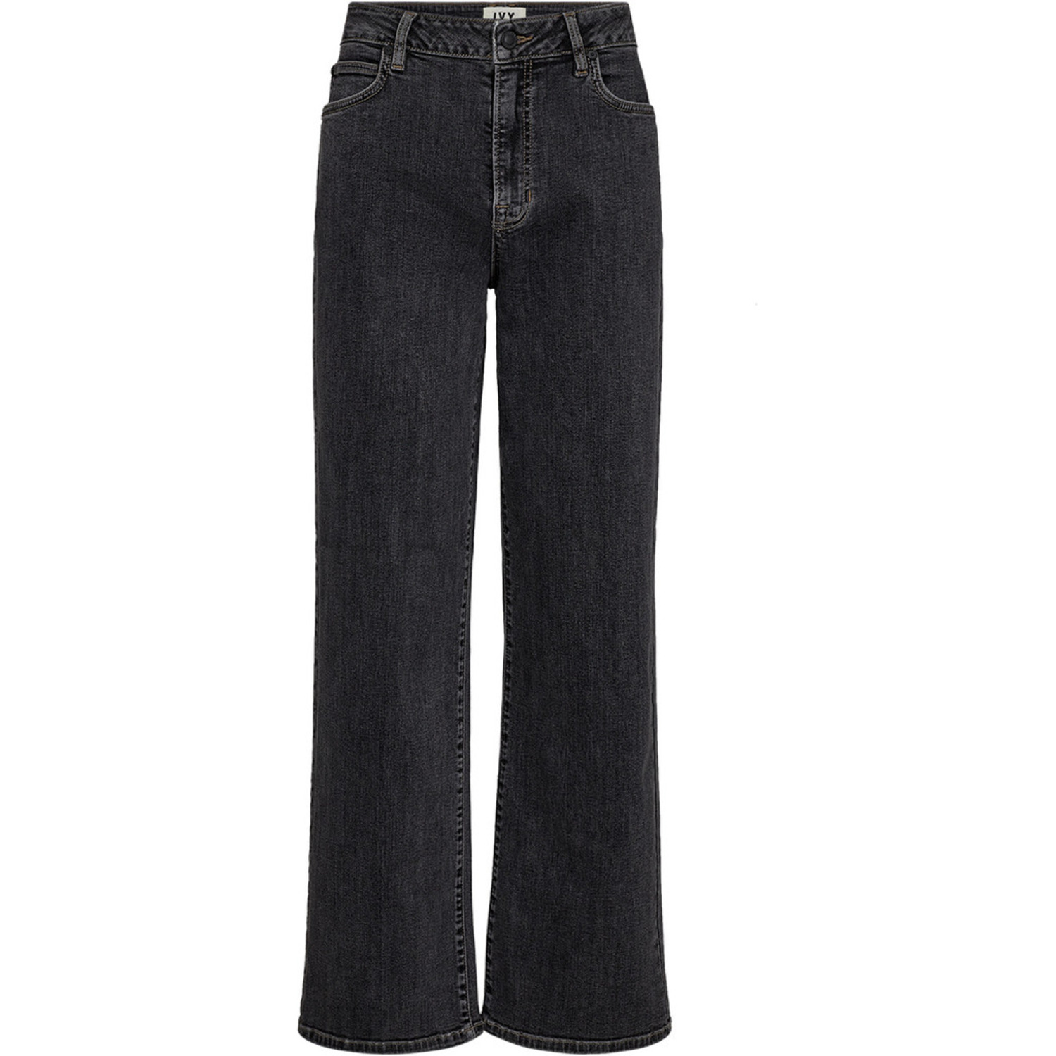 Ivy Copenhagen Mia Jeans Vintage Zwart