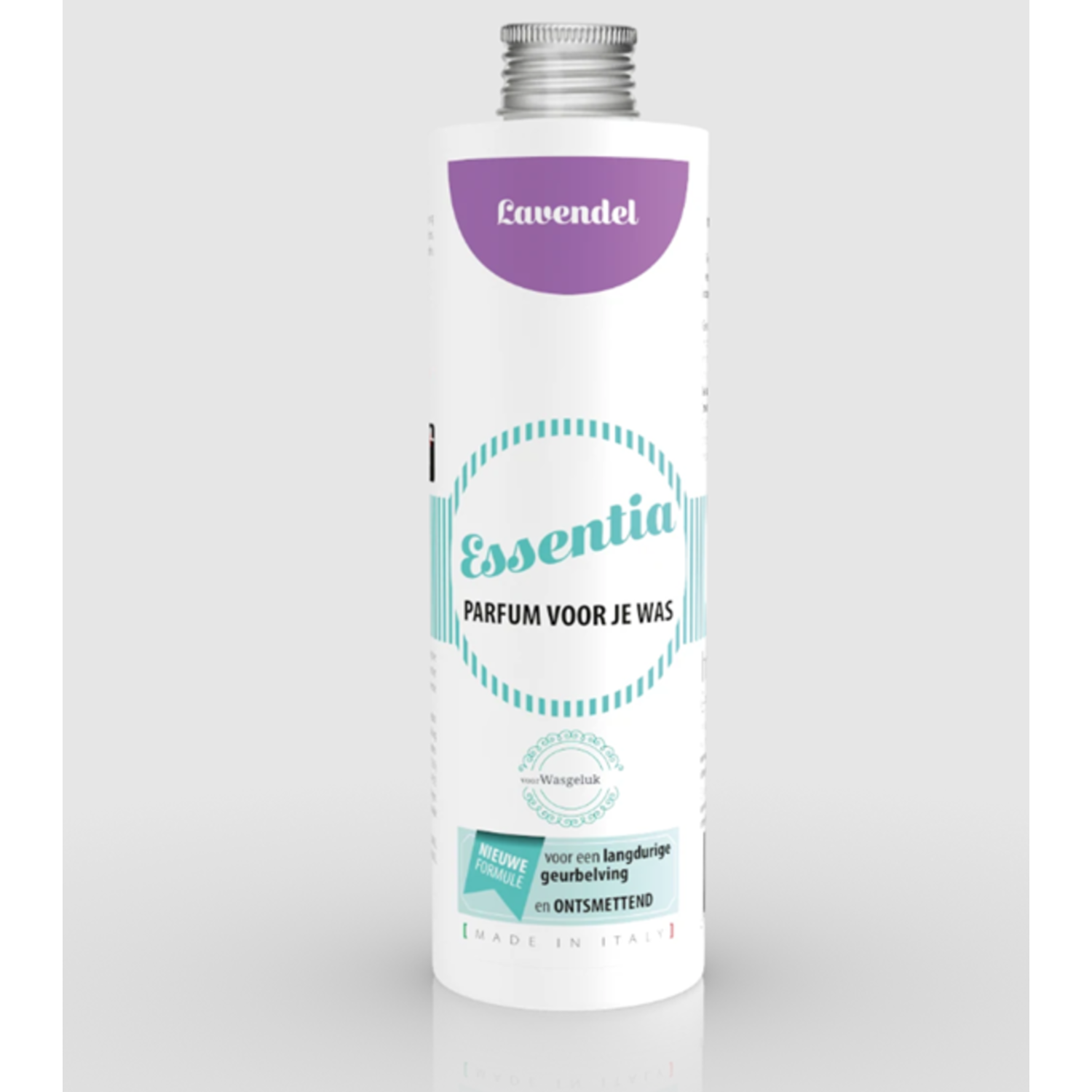 Wasgeluk Wasparfum lavendel 250 ml