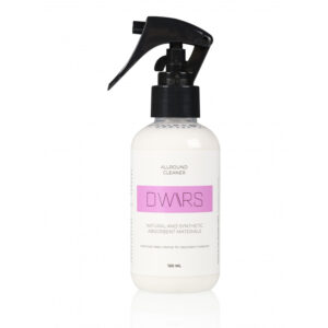 DWRS Label Cleaner