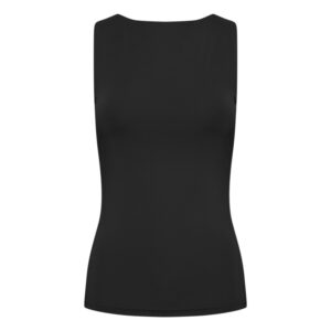 ICHI IAGro Basic Top Zwart