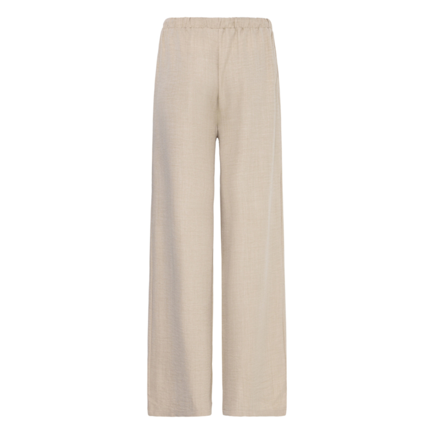 ICHI IHXKarico Pants Beige - Afbeelding 3