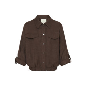 ICHI IHXKativo Blouse Jack Bruin