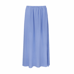 Fluresk Lilith Maxi Rok Lila Paars