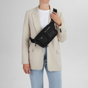 Markberg DarlaMBG Bum Bag Zwart