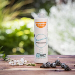 Wasgeluk Wasparfum oranjebloesem & citrus 250ml