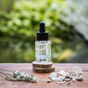 Wasgeluk etherische olie eucalyptus