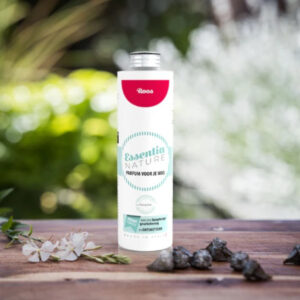 Wasgeluk Wasparfum roos 250 ml