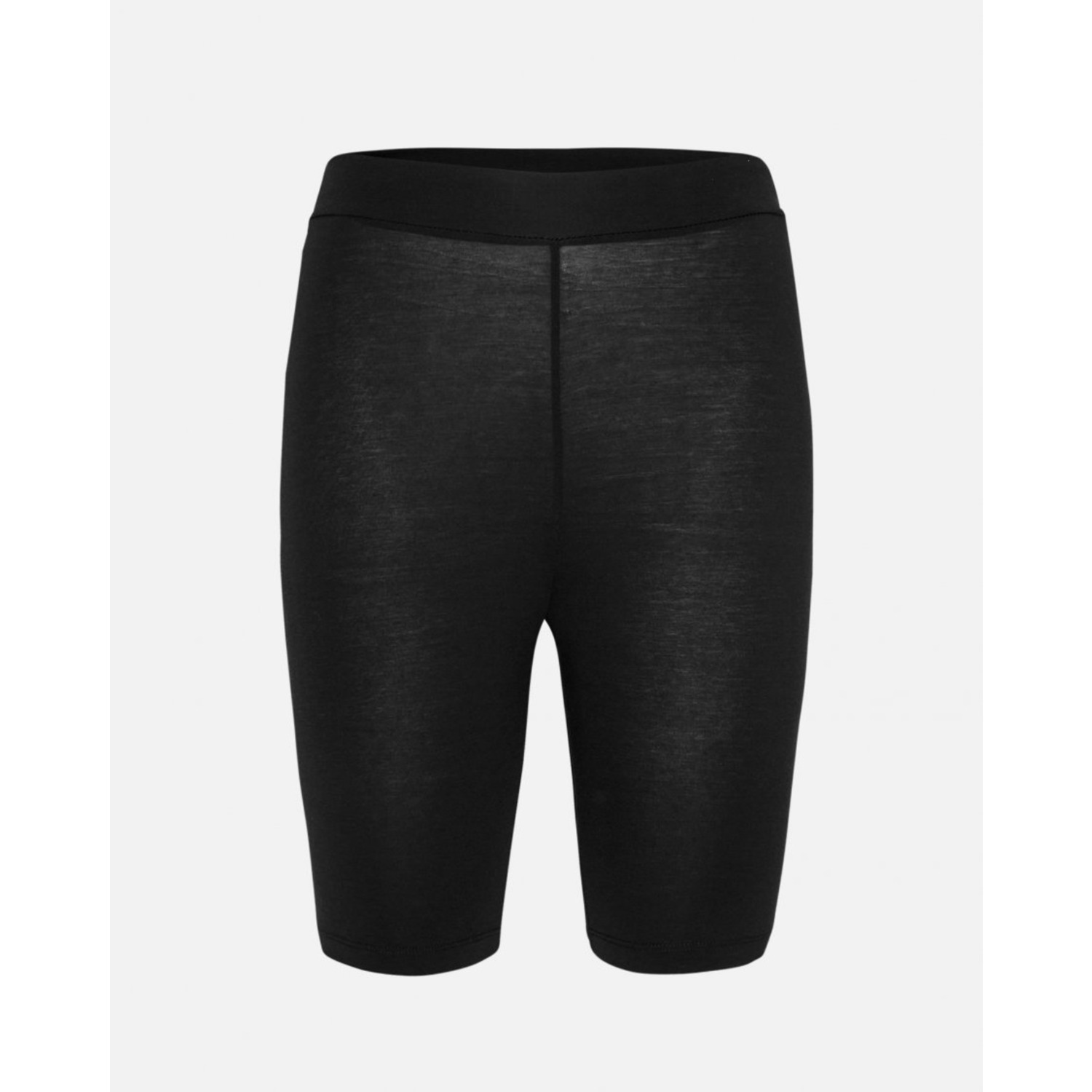 Moss Copenhagen Betrina Basic Short Zwart - Afbeelding 3