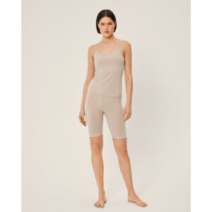 Moss Copenhagen Betrina Basic Short Beige