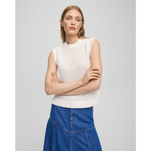 MSCH Copenhagen Daina Top Crème