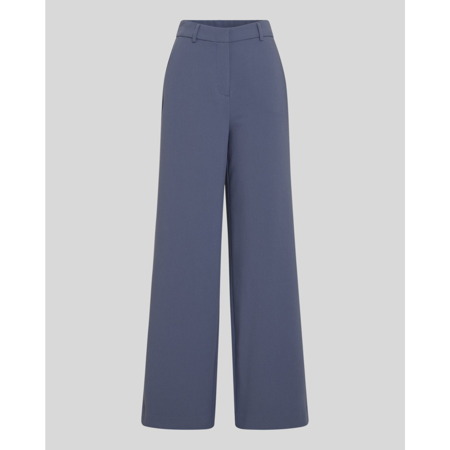 MSCH Copenhagen Macy Michelle HW Pantalon Licht Blauw