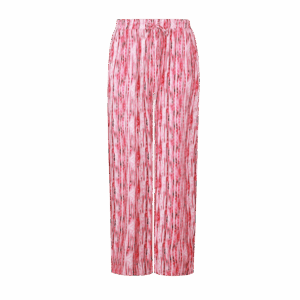 Fluresk Claribel Pants Rood Roze