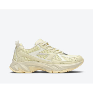 Arkk Copenhagen Forma Runner Sneakers Creme