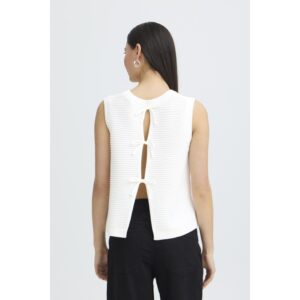 ICHI IHDotties WA Bow Top Wit