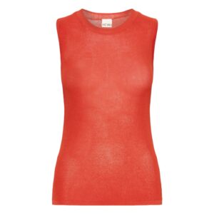 ICHI IHDelany TO2 Top Oranje Rood