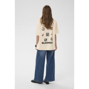 Culture CUGarden T-Shirt Room Wit