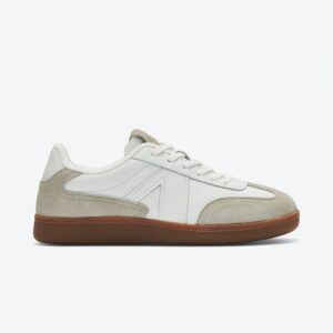 Arkk Copenhagen Retrocover Sneakers Wit