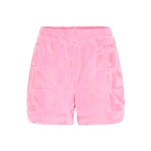 ICHI IHNabi Shorts Roze