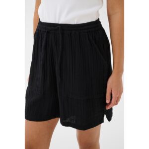 Culture CUPenny Elina Shorts Zwart