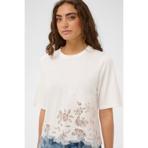 Culture CUHarley T-Shirt Flower