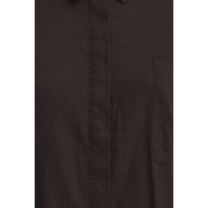 Pulz PZLuca Short Dress Bruin